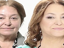 Наталья Бондарчук: 70-летняя советская актриса до и после пластики