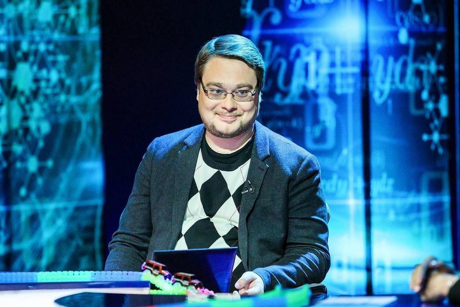 Константин Трофименко, ВШЭ: 