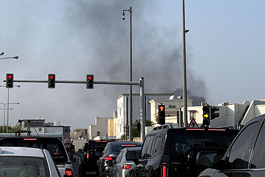 Катар подготовит ответ на атаку Израиля