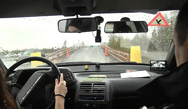 Три тысячи вопросов вместо 800 на экзамене в ГИБДД: правда или вымысел?