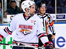 Зарипов получил разрешение играть в НХЛ