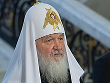 Патриарх Кирилл попросил "не извращать" театральные постановки для школьников