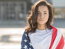 Турист побывал в США и описал американок