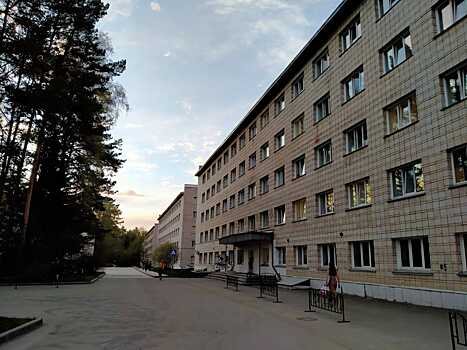 В Новосибирске капитально отремонтируют четыре общежития НГУ