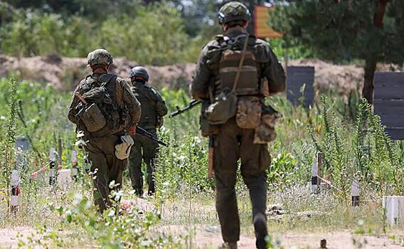 Штурм Купянска уже вот-вот? Русские ДРГ сосредотачиваются в городе и ждут сигнала