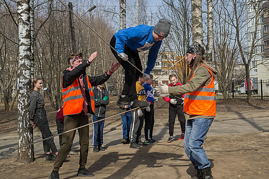 Один за всех, и все за одного!