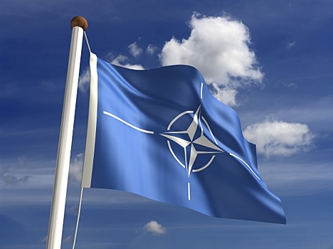 НАТО усиливает слежку за Россией