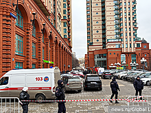 Ветеран «Альфы» заявил о необходимости оборудовать все ЖК охраной и камерами после взрыва в «Алые парусах»