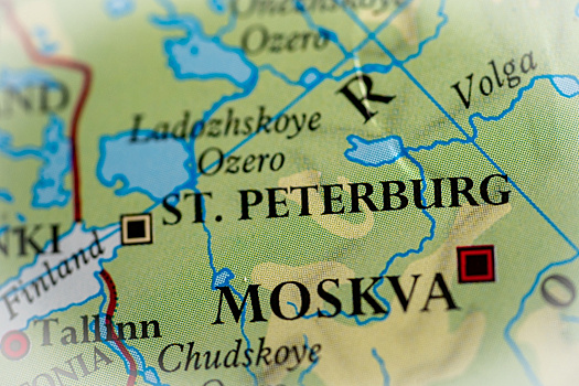 Госдума одобрила в первом чтении закон о защите русского языка