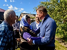 Жителям приграничья предлагают временно переселиться
