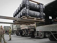 Украинская ПВО стала предметом торга Трампа и Харрис