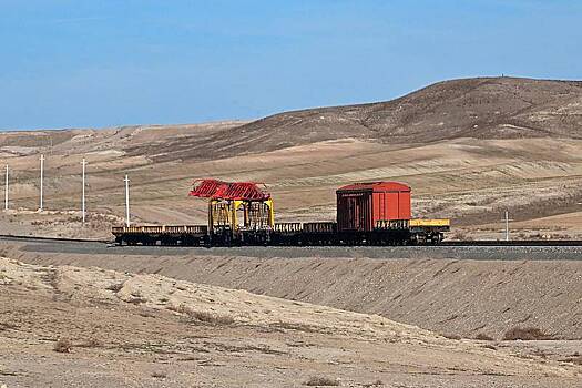 Влияние блокировки вступления Армении и Азербайджана в ШОС на Зангезурский коридор оценили