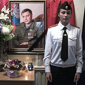 Девять дней без Захарченко: Чем Донецк ему обязан