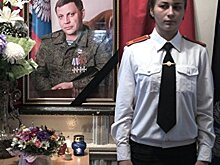 Девять дней без Захарченко: Чем Донецк ему обязан