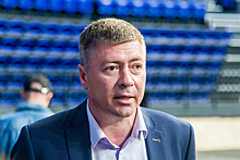 Министр спорта прокомментировал ситуацию с билетами на открытие ЛДС в Новосибирске