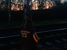 В Ленобласти поезд сбил 15-летнюю девочку