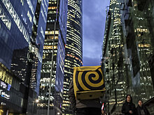 Российские потребители больше не хотят сами покупать еду в магазинах