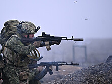 Новости СВО сегодня: удар «Корнета» и «свободная охота» ВС РФ