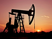 Стоимость нефти выросла на фоне сокращения добычи в США