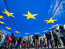 «Конец мира»: ЕС предрекли раскол и борьбу за выживание