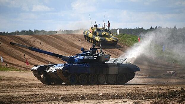 Япония в будущем может принять участие в АрМИ, заявил наблюдатель