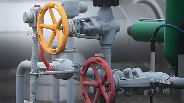 Премьер Тюрингии допустил импорт российского газа