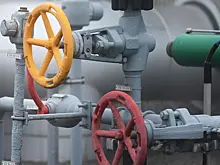 В Европе сообщили о росте цены на газ после прекращения украинского транзита