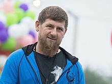Кадыров записал видеообращение после конфликта Нурмагомедова и Тимати