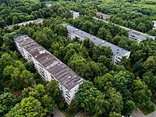 Москва не сразу строилась, или почему реновации пока не видно