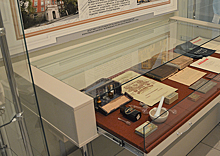 К 315-летию Санкт-Петербурга Военно-медицинский музей открыл уникальную выставку «Медицинская столица»