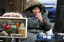 «Эксперимент»: когда россияне останутся без пенсий