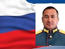 Сковал действия диверсантов и удержал оборону до прибытия подкрепления: В Минобороны России рассказали о подвигах еще троих военнослужащих