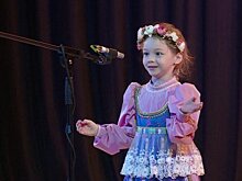 Пензенцы почтили память Веры Аношиной на фестивале-конкурсе ее имени