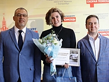Выпускникам кафедры скорой помощи УГМУ вручили дипломы