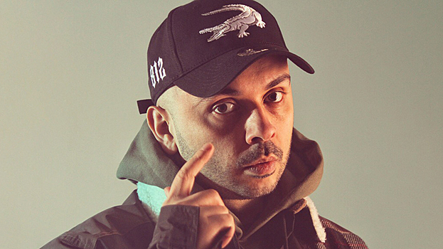 «Ленинград» и Баста примут участие в альбоме Смоки Мо «Кара-тэ 2»