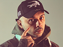 «Ленинград» и Баста примут участие в альбоме Смоки Мо «Кара-тэ 2»