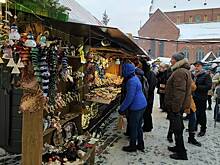 В Латвии русскоязычный ансамбль заподозрили в восхвалении России