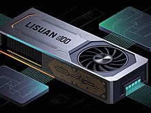 В Geekbench появились первые результаты китайской видеокарты Lisuan G100
