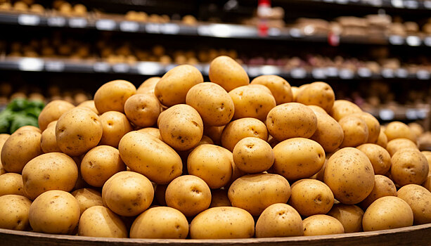Экономист Родионов рассказал, почему россиян беспокоит подорожание картошки