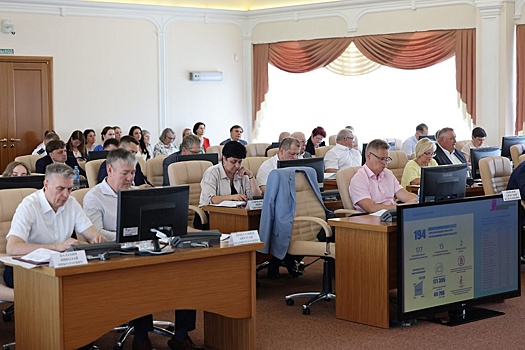 Владимирская область поддержит работников культуры при ипотечном кредитовании