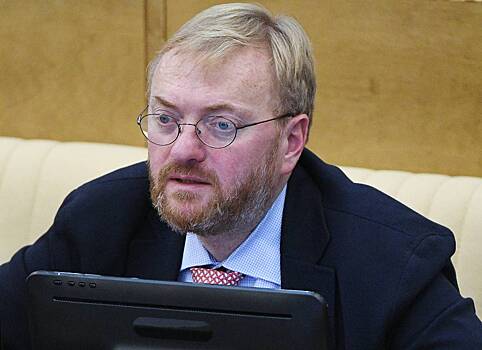 Милонов высказался об отказе признать Пугачеву иноагентом