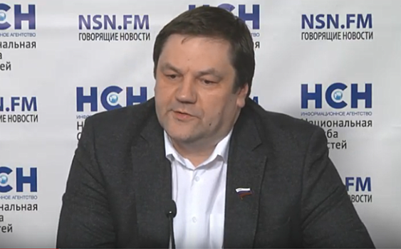 В СовФеде призвали не уходить от налогов при аренде квартир