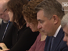 Три поселения хотят присоединиться к Орехово-Зуеву