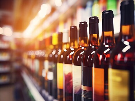 Совфед не поддержал законопроект о запрете продажи спиртного в прикассовой зоне