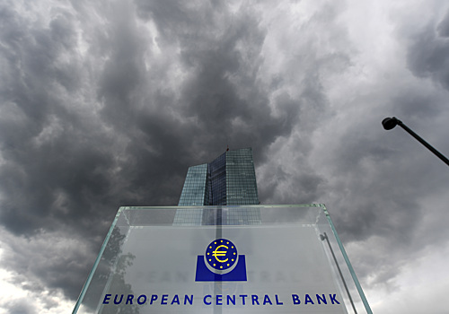 ЕЦБ убил рынок "мусорных" облигаций в Европе