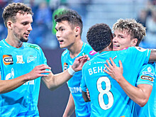 Мостовой: «Зенит» — фаворит на чемпионство. Четыре‑пять команд претендуют на это»