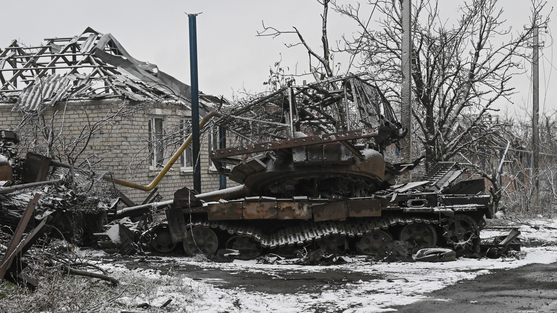 Названы самые громкие провалы западного оружия на Украине