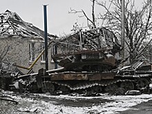 Названы самые громкие провалы западного оружия на Украине