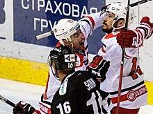 Губарев: Щехура уже не в больнице, всё обошлось, на длительный срок он не выбыл