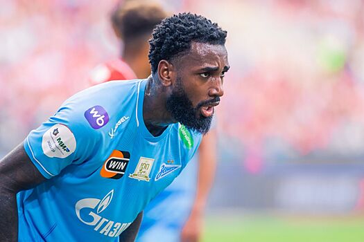 РПЛ-2025/2026, почему не играет футболист Зенита Жерсон, травма, когда вернётся, что говорит Семак, трансферы, может ли уйти